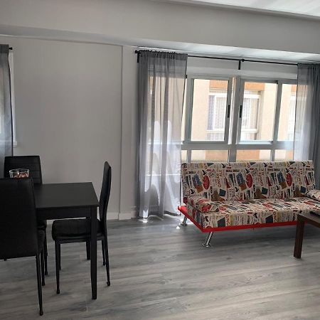 Apartamento Playa Сада Екстериор снимка
