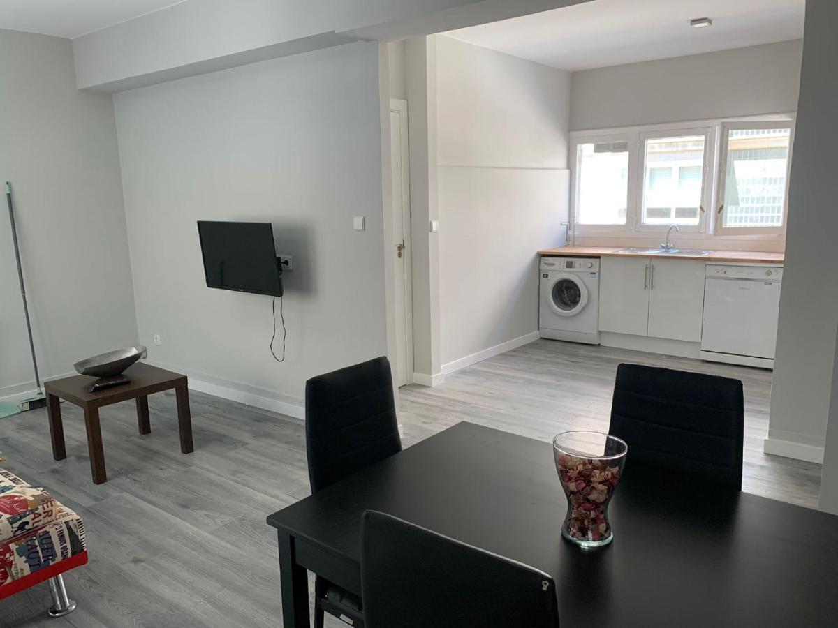 Apartamento Playa Сада Екстериор снимка