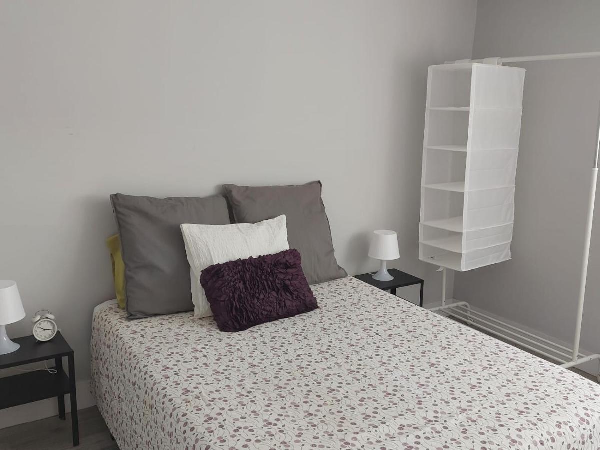 Apartamento Playa Сада Екстериор снимка