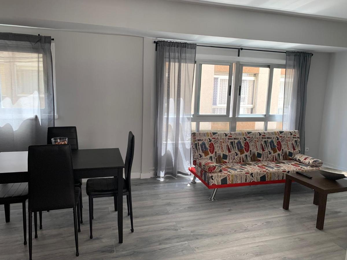 Apartamento Playa Сада Екстериор снимка