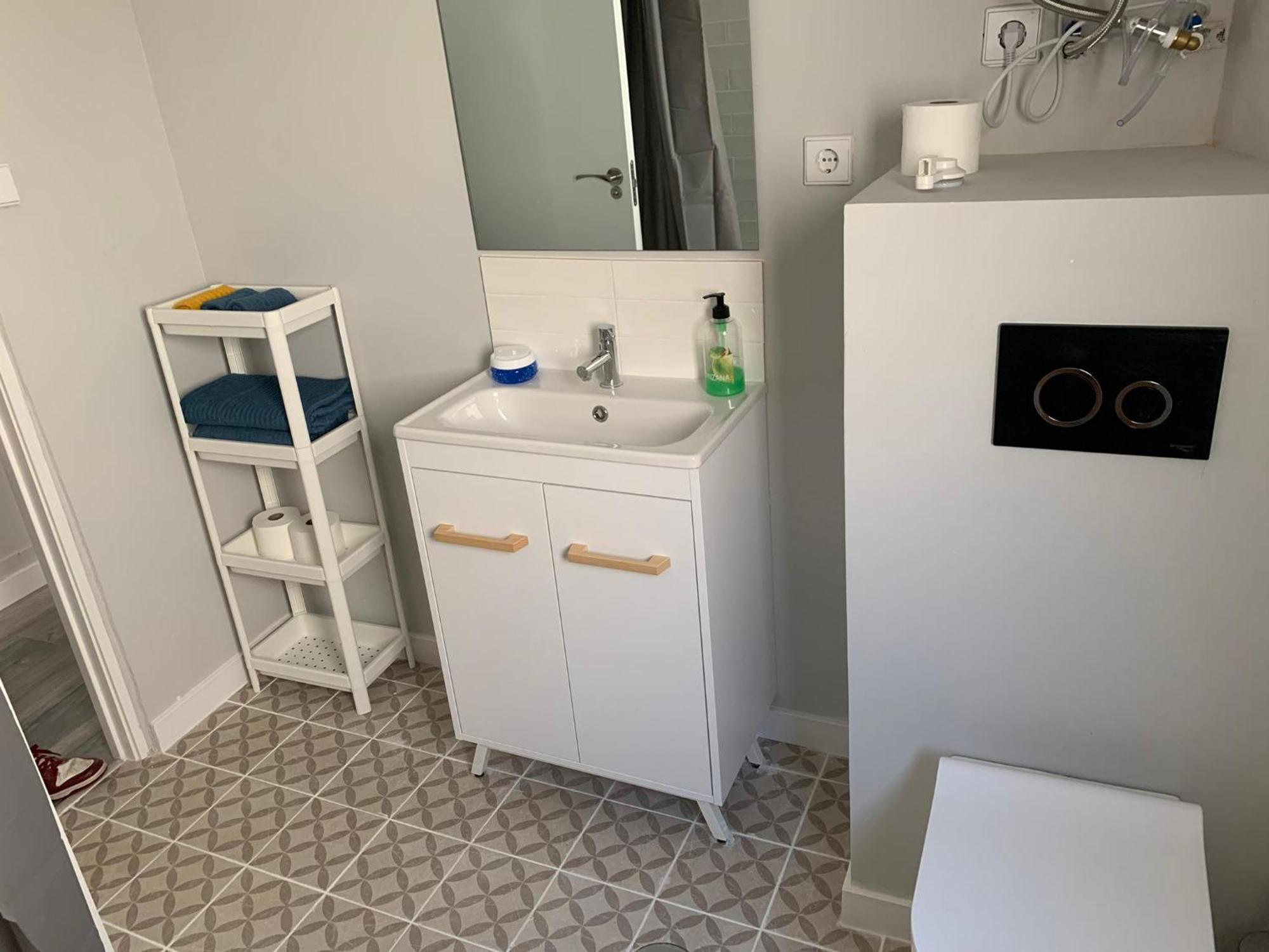 Apartamento Playa Сада Екстериор снимка