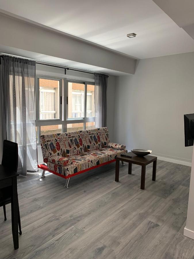Apartamento Playa Сада Екстериор снимка