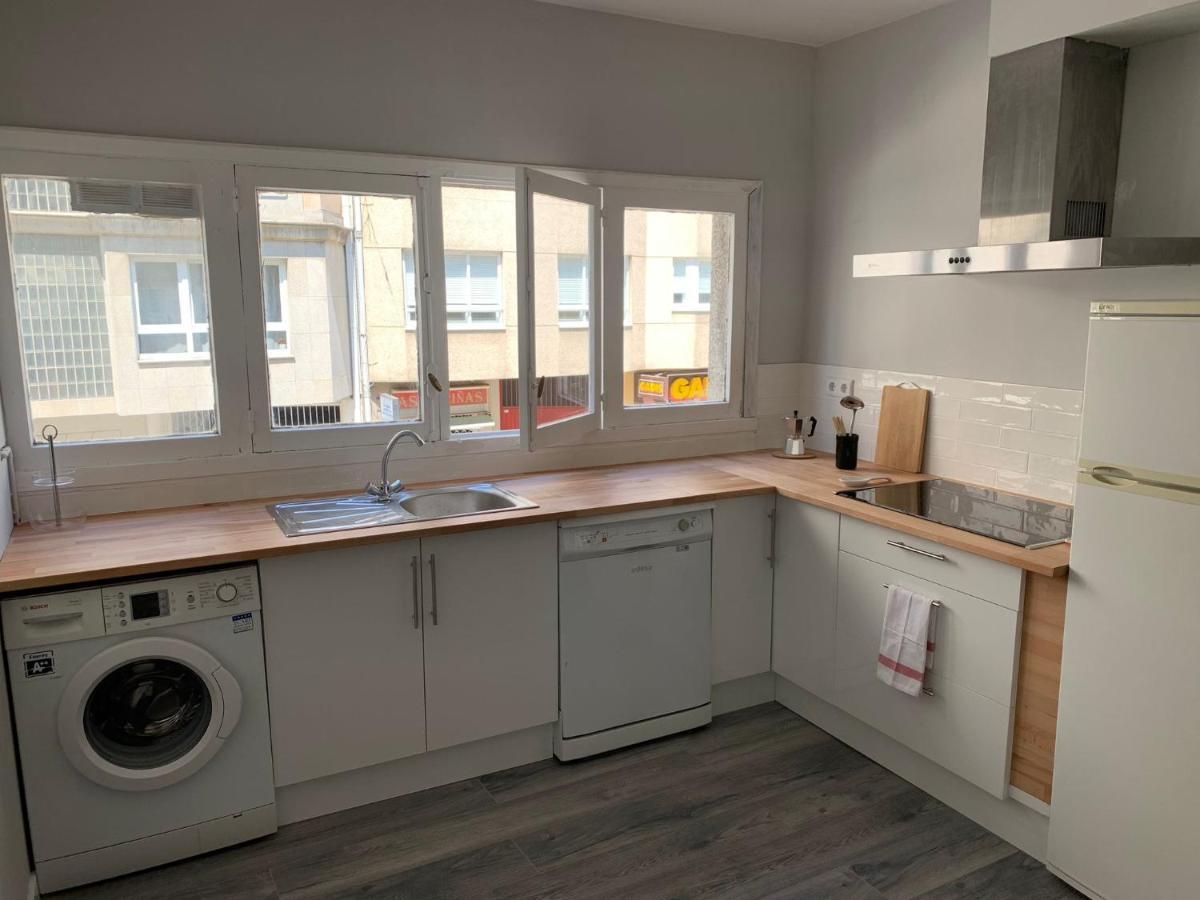 Apartamento Playa Сада Екстериор снимка