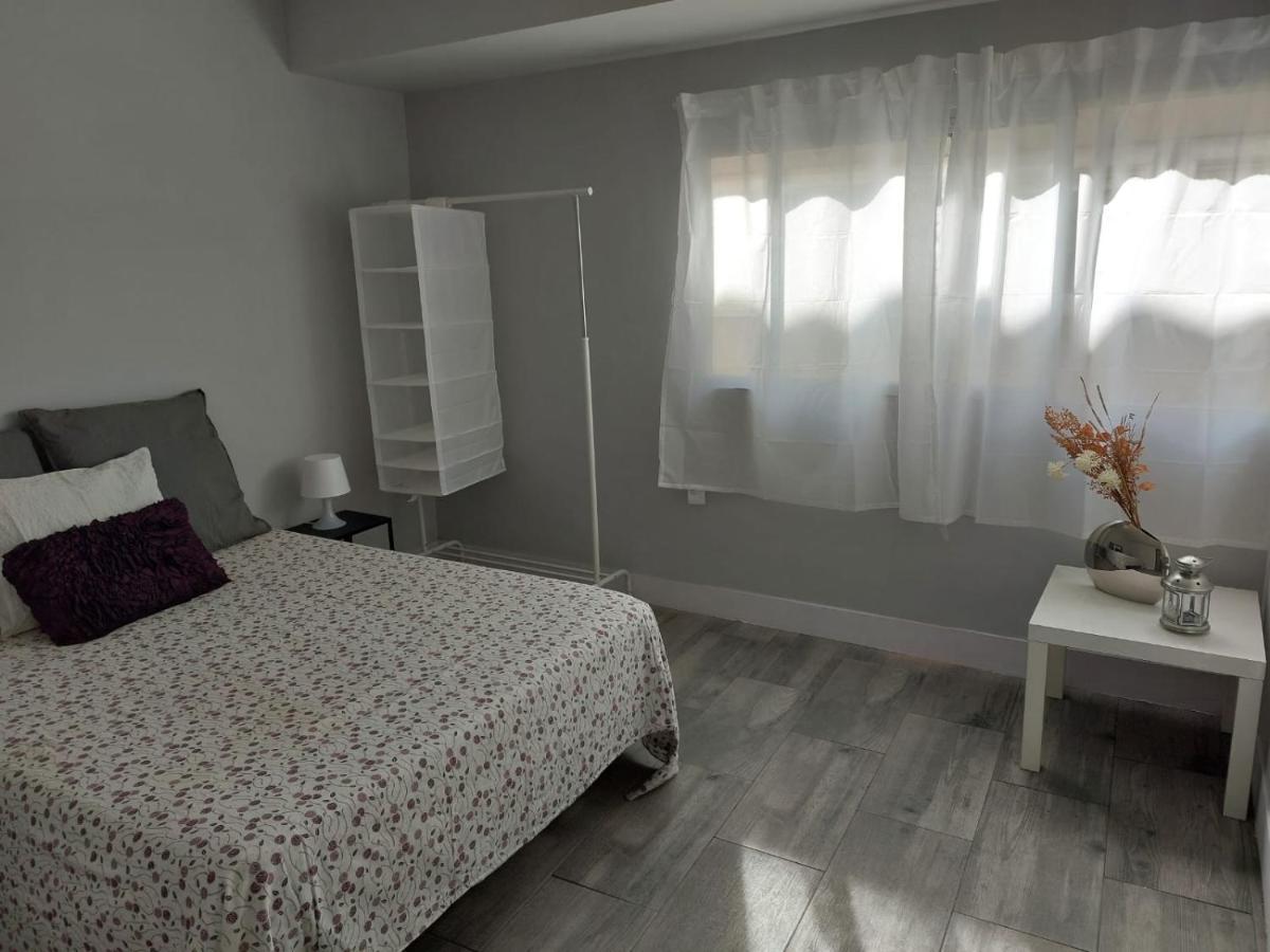 Apartamento Playa Сада Екстериор снимка